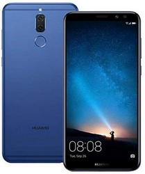 Замена дисплея на телефоне Huawei Nova 2i в Пензе
